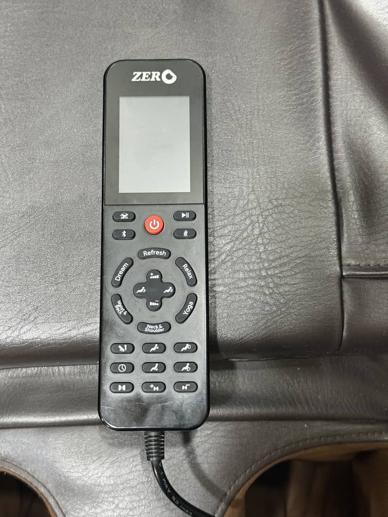 Zero Massager Machine 3