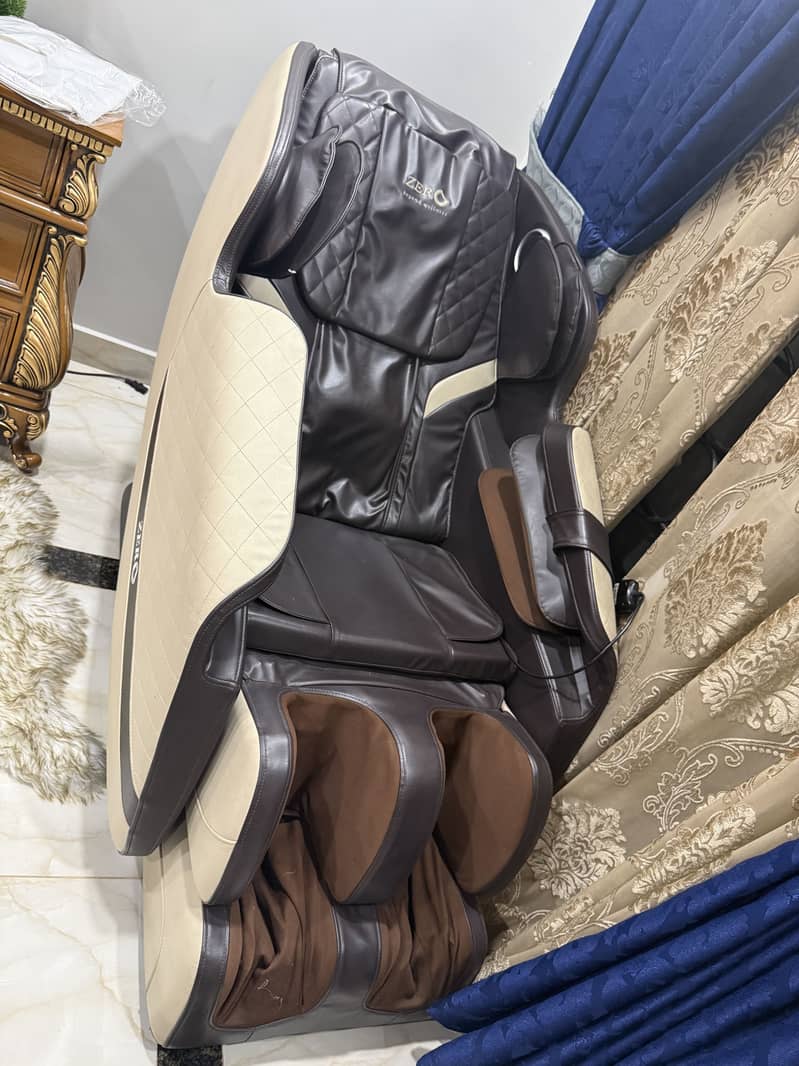 Zero Massager Machine 4
