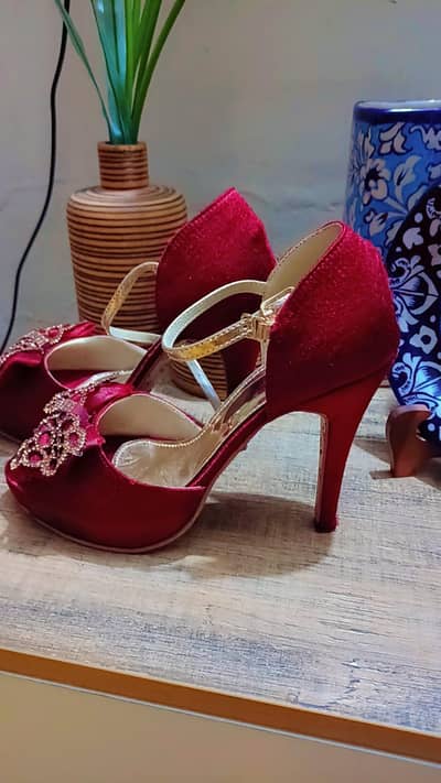 Heels