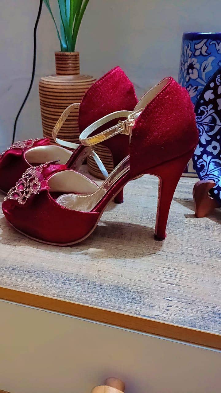 Heels 1