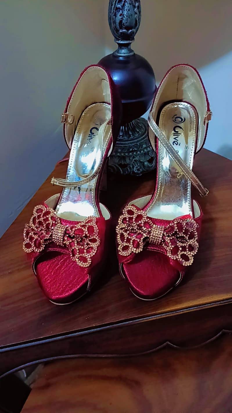 Heels 2