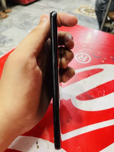 Samsung s8plus. Duel sim for sale