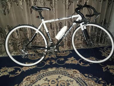 Road Massiem Bike