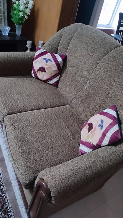 7 seater Sofa Set