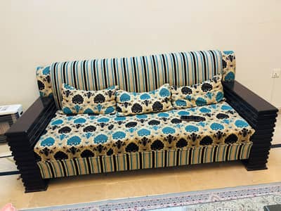 Sofa Set for Sale