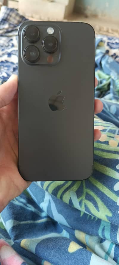 Apple iPhone 14 Pro Max