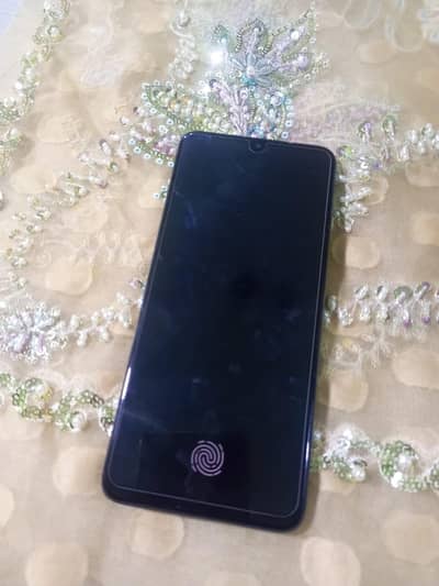 OPPO f17