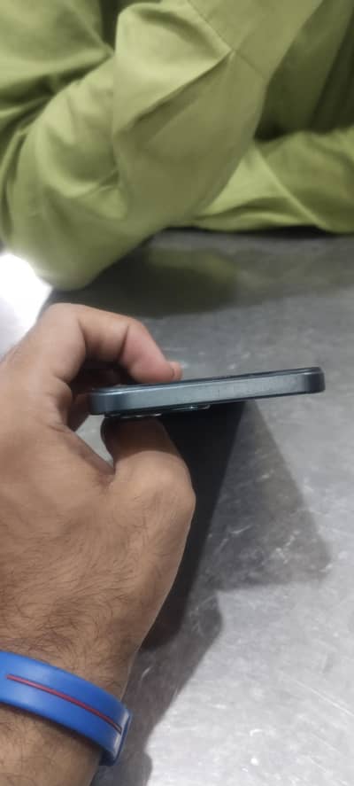 Realme C71