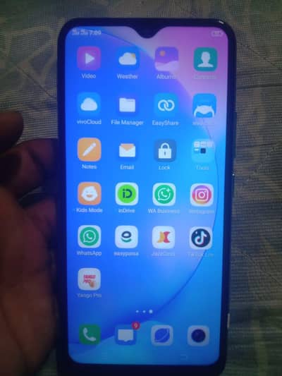 Vivo Y17