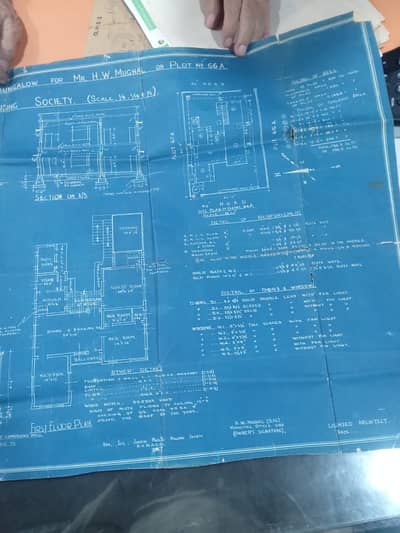 Residential Plot Available For Sale.