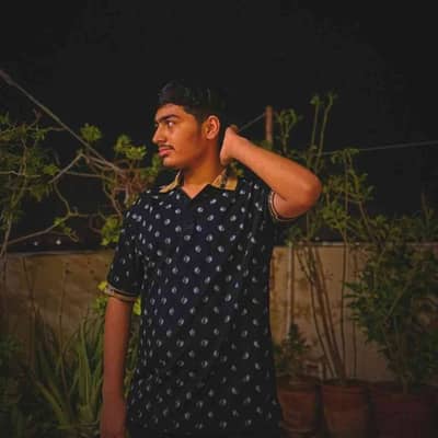 huzaifa