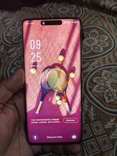 Infinix Zero 30
