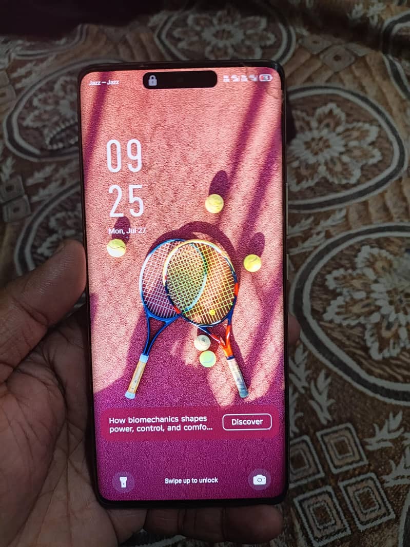Infinix Zero 30 0