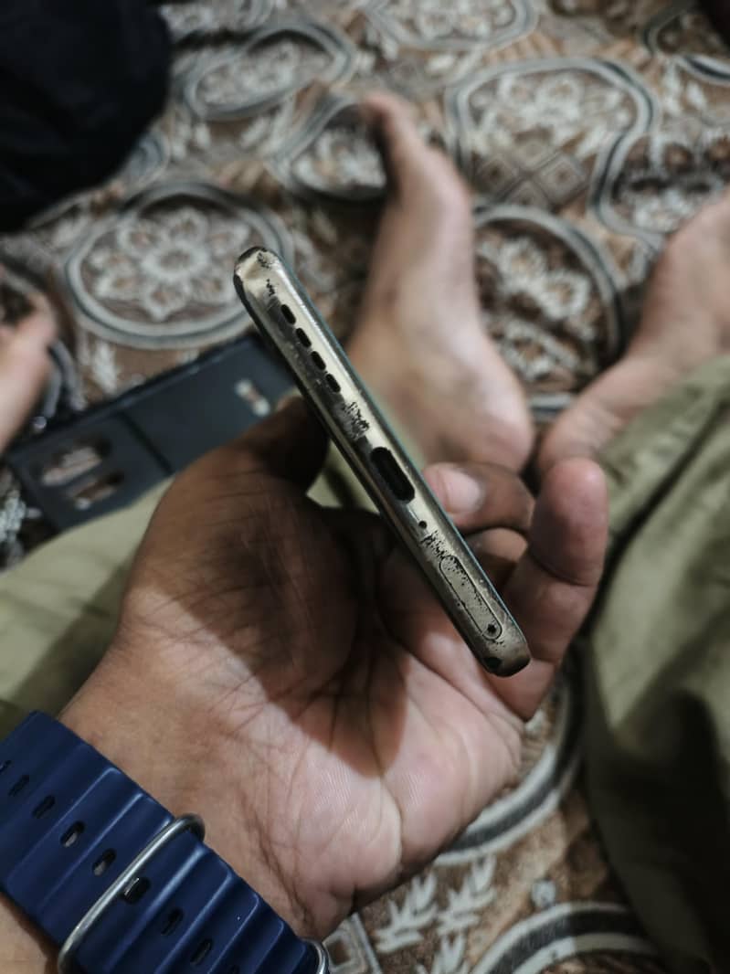 Infinix Zero 30 2