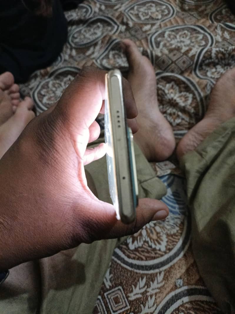 Infinix Zero 30 3