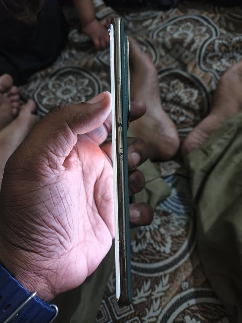 Infinix Zero 30 4