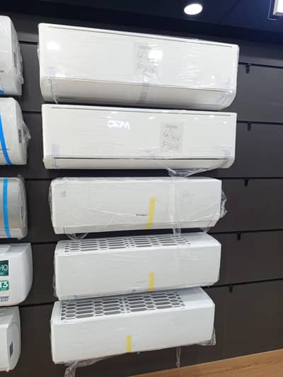Haier Air conditioner Super T3
