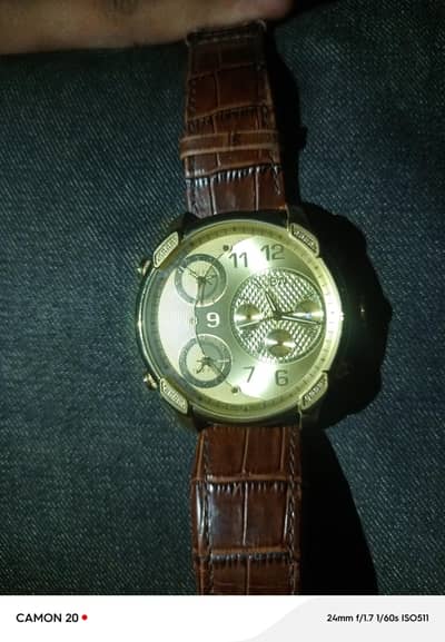 men's watch