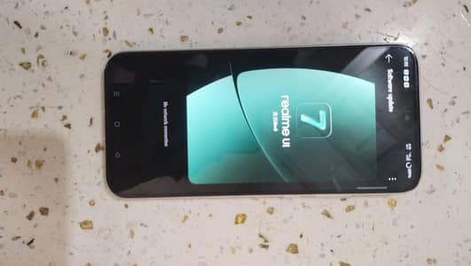 Realme GT Neo 8