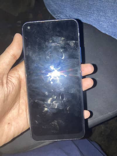 Infinix Hot 9