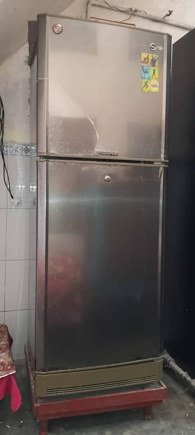 pel fridge New fridg 03119362839