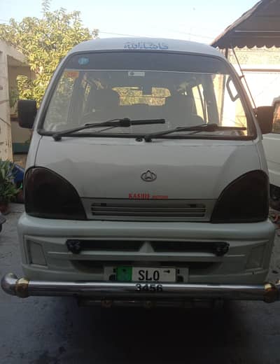 Lahor number baomatric & file by hand 1000cc life time