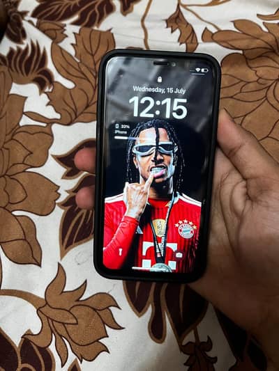 Iphone X 256 gb