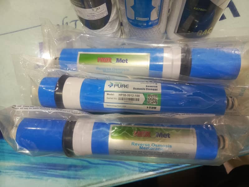 water filter 0