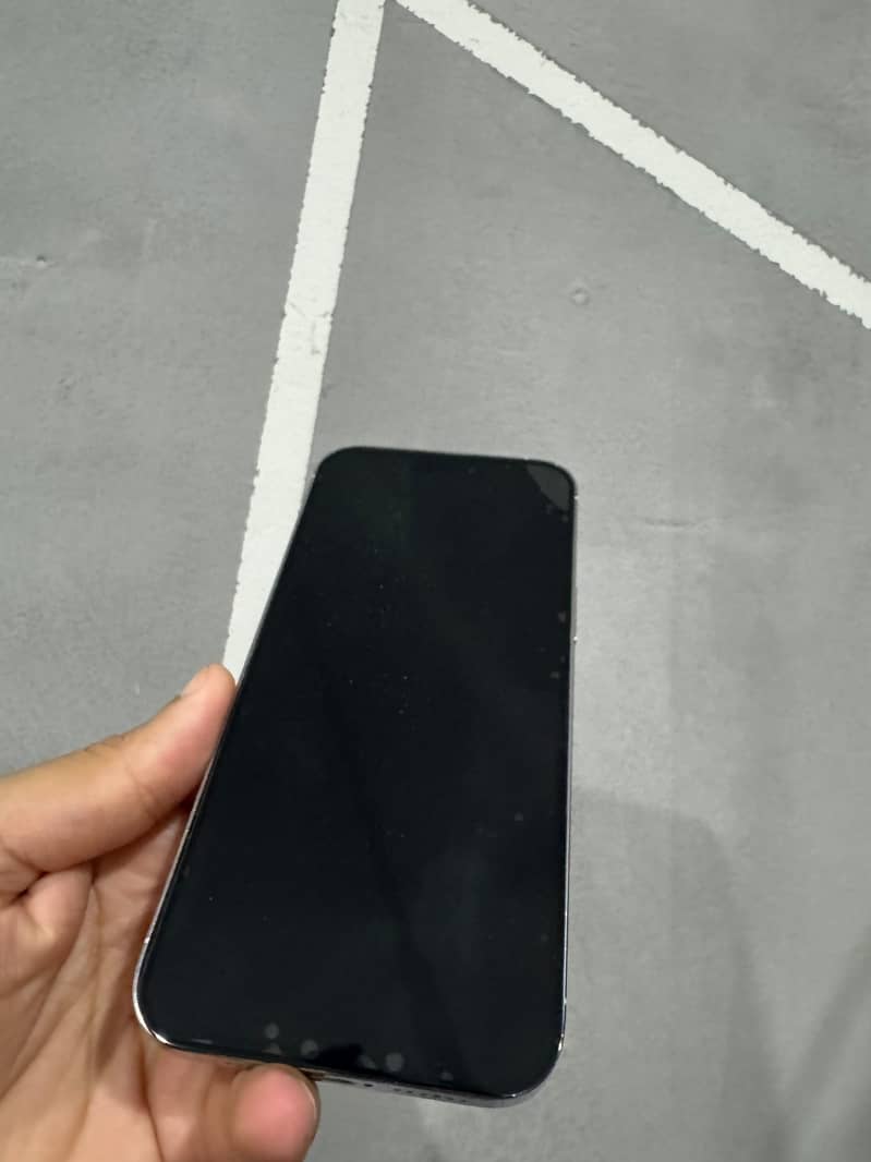 Apple iPhone 14 Pro Max 5