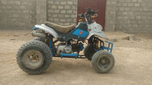 Quad bike For Sell