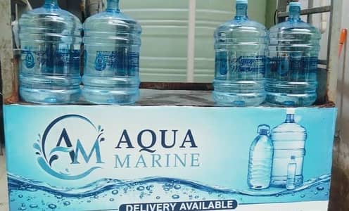 water supply