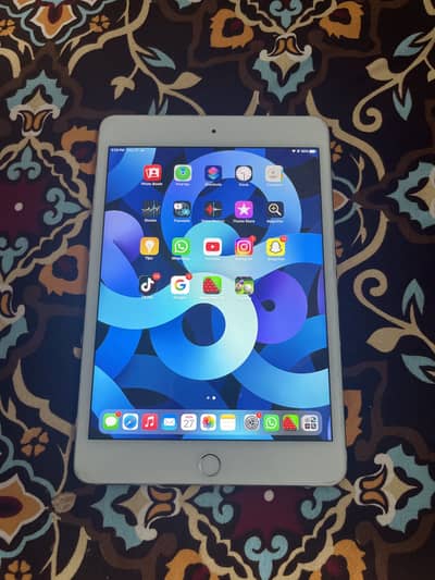 iPad mini4