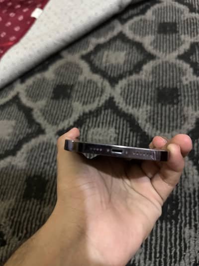iPhone 14 Pro Max 128gb Jv