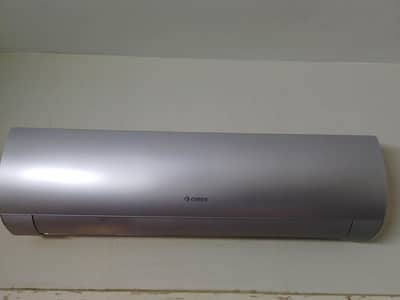Green Inverter AC