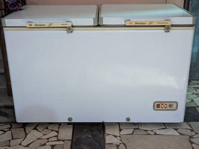 Dawlance Deep Freezer for Sale