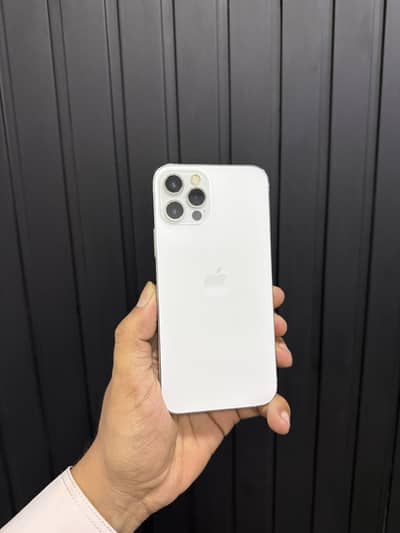 iphone 12 pro 256 gb dual sim pta approved           11 13 14 15 16 17