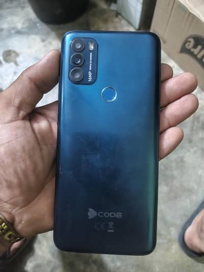 Dcode Bold