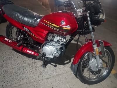 all original bike ready for a ride
