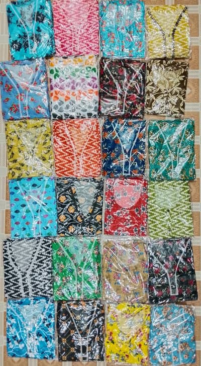 WHOLESALE MEGA OFFER READY TO WEAR ( STITCED