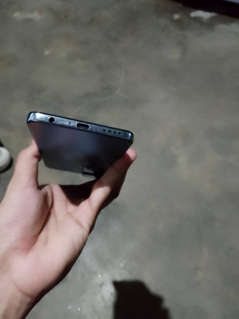 Infinix Zero X Pro 0
