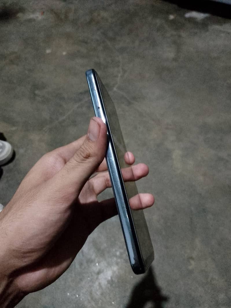 Infinix Zero X Pro 1