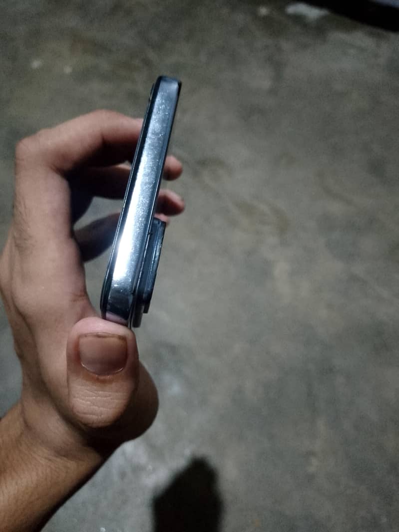 Infinix Zero X Pro 4