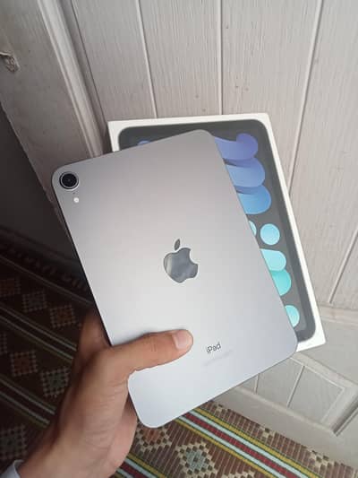 ipad mini 6 (generation)