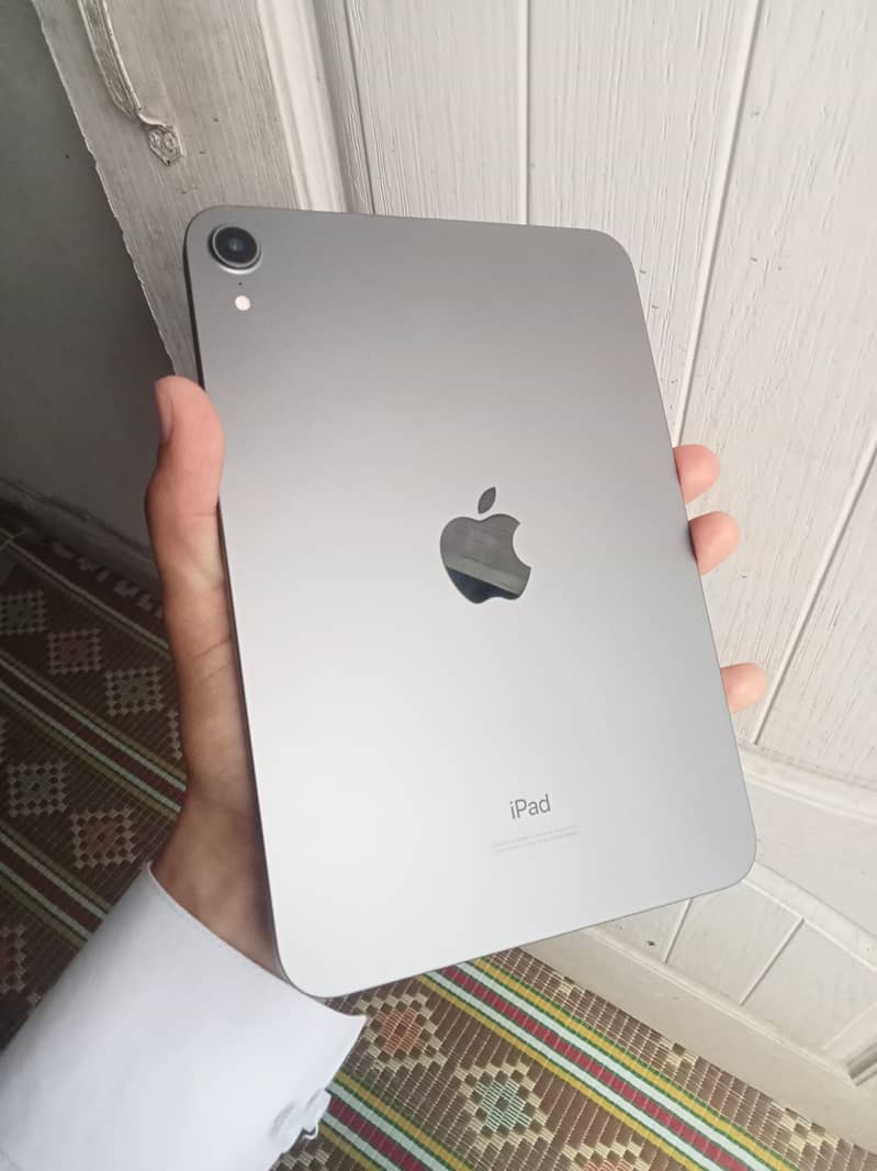 ipad mini 6 (generation) 1