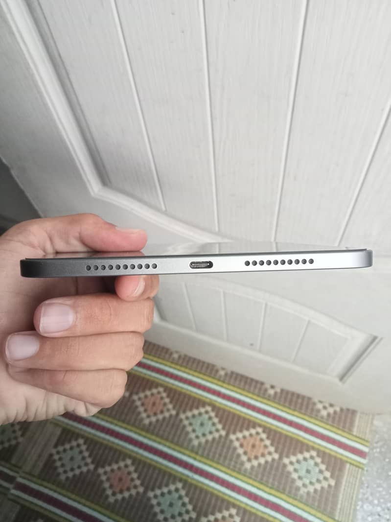 ipad mini 6 (generation) 5