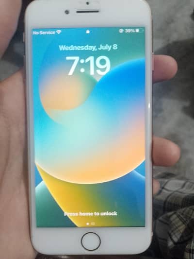 iphone 8 non pta