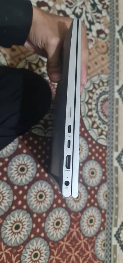 HP EliteBook 830 G7 – Core i5 10th Gen | 8GB RAM | 256GB SSD