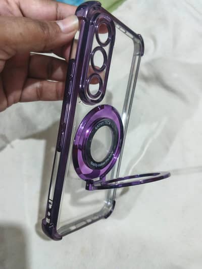 Shein imported Infinix Hot 60 Pro Case
