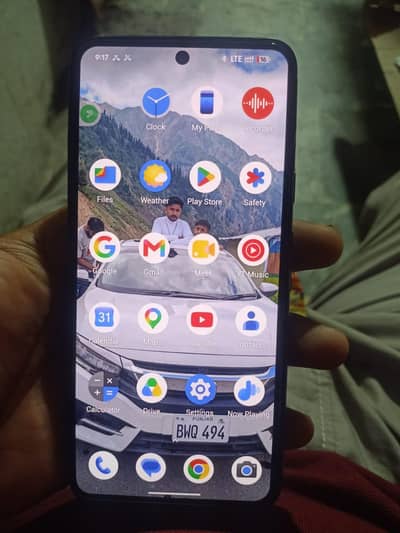 Google Pixel 8