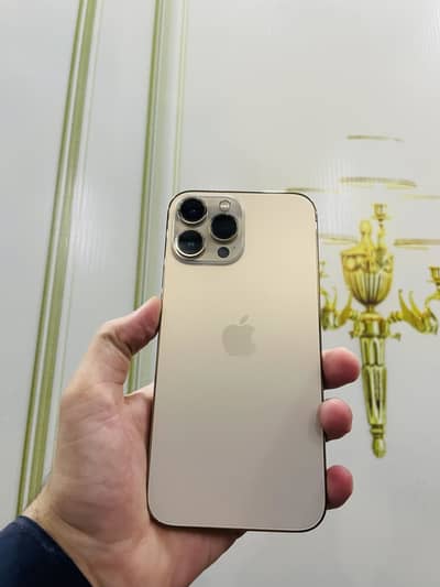 Iphone 13 Pro Max 128 JV